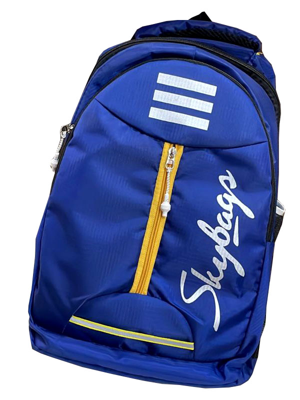 Amazon.com | Dorlubel Girls Backpack for Elementary School Bags Bookbags  Suitable For Teen Girl Aged 7-15 (Blue Rainbow) | Kids' Backpacks