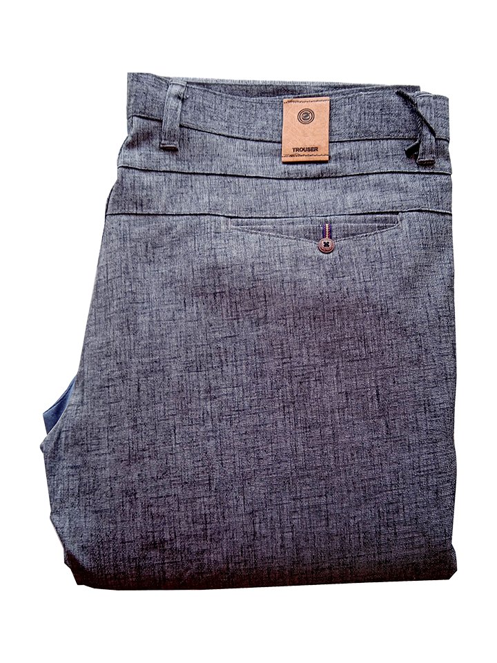 Men's Mocha Brown Regular Fit Cotton Pants, Men Cotton Trousers, Men Soft  Cotton Pants, मेन्स कॉटन पैंट - Italian Crown, Surat | ID: 25944879597