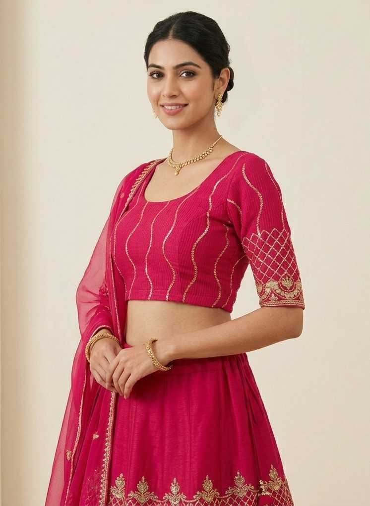 Premium Readymade Blouse for Women – Multi-Color Available
