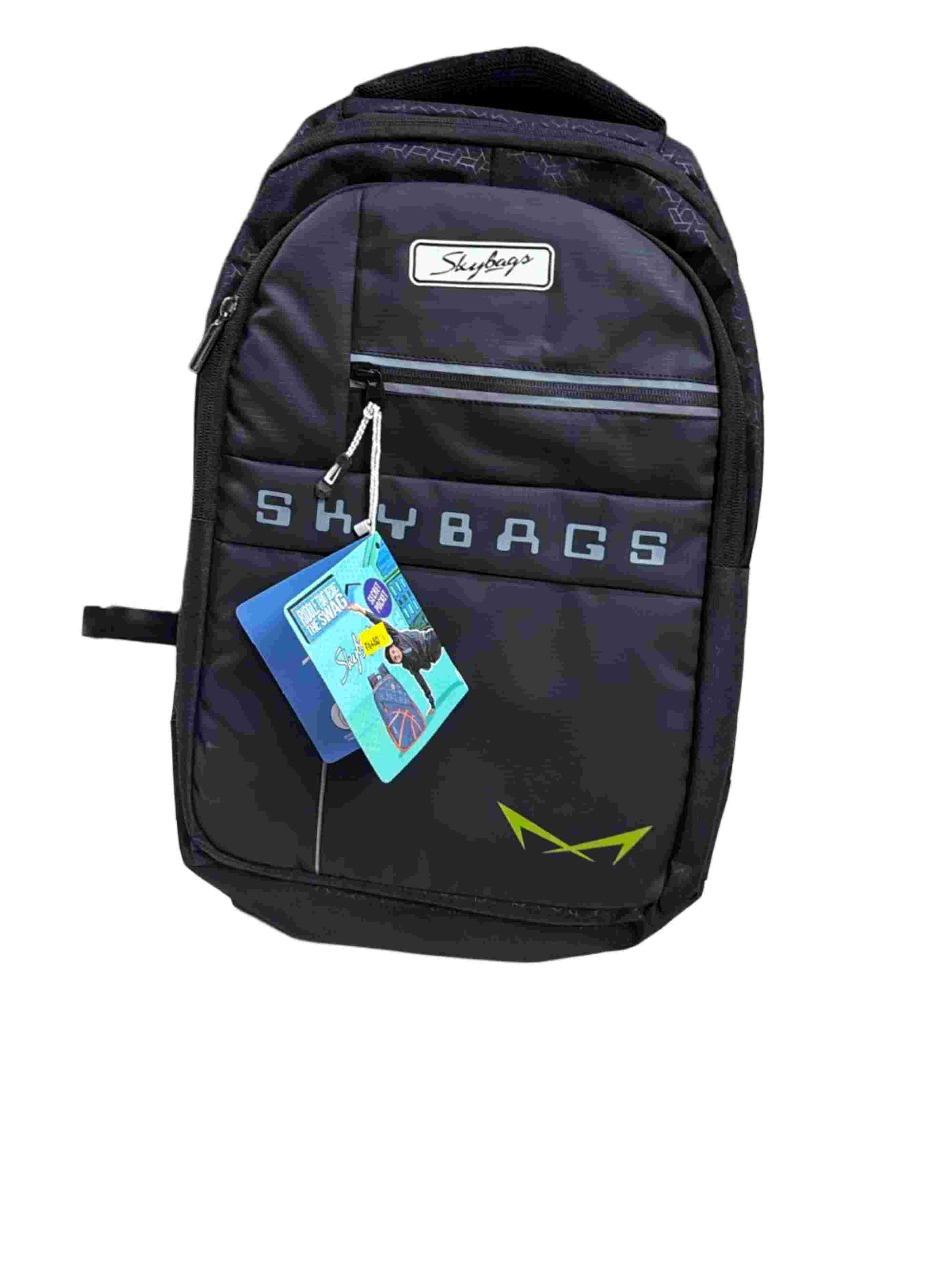 Large Size School Bag for Boys and Girls